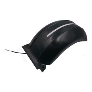 Aparatoare spate trotineta Mercane Force, completa, cu banda led