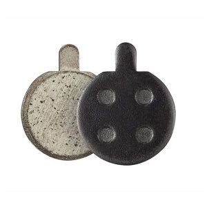 Placute frana pentru modul mecanic Mercane Wide Wheel si Jubel