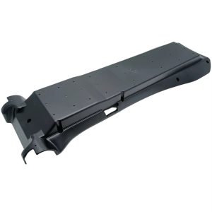 Carcasa plastic trotineta Wide Wheel Mercane PRO dual de 1000 W