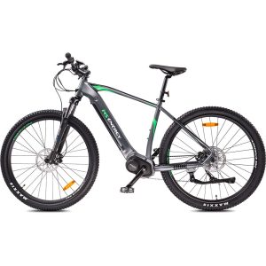 Bicicleta electrica Ms Energy PERUN, motor central Ananda 250W, 48V cu 15A, roti de 29 inch, viteza maxima 25 KM/H, cuplu 70Nm, hidraulica