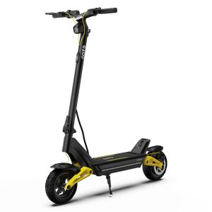 Trotineta electrica OOTD S10, 10 inch, 1400W motor, 55km/h viteza maxima, baterie de 48V cu 20Ah, autonomie de 70 km