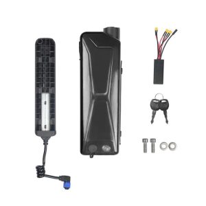 Baterie, acumulator extern pentru bicicletele electrice Fiido C21, C22, Air