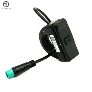 Buton de comutare pentru Teverun Blade, Teverun Fighter Mini scuter