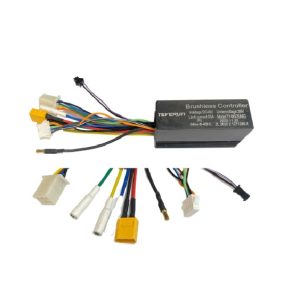 Controller A 48V pentru Teverun BLADE MINI PRO 2025