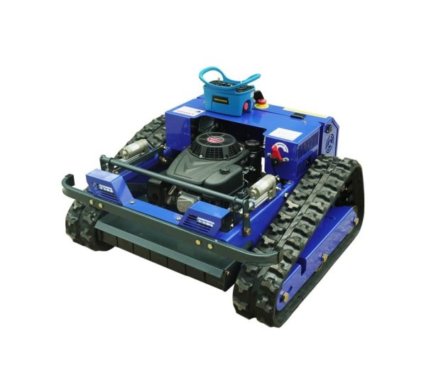 Robot de tuns iarba Mercane AWY550 Hibrid, Lawn Mower, motor