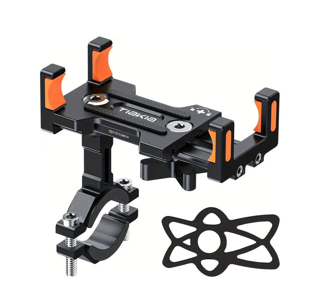 Suportul inteligent Tiakia pentru trotinete electrice si biciclete electrice - imagine 6
