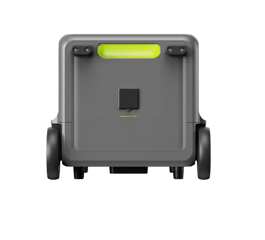 Baterie FB 5222 Wh este o expansiune pentru FOSSIBOT F7200 - imagine 4