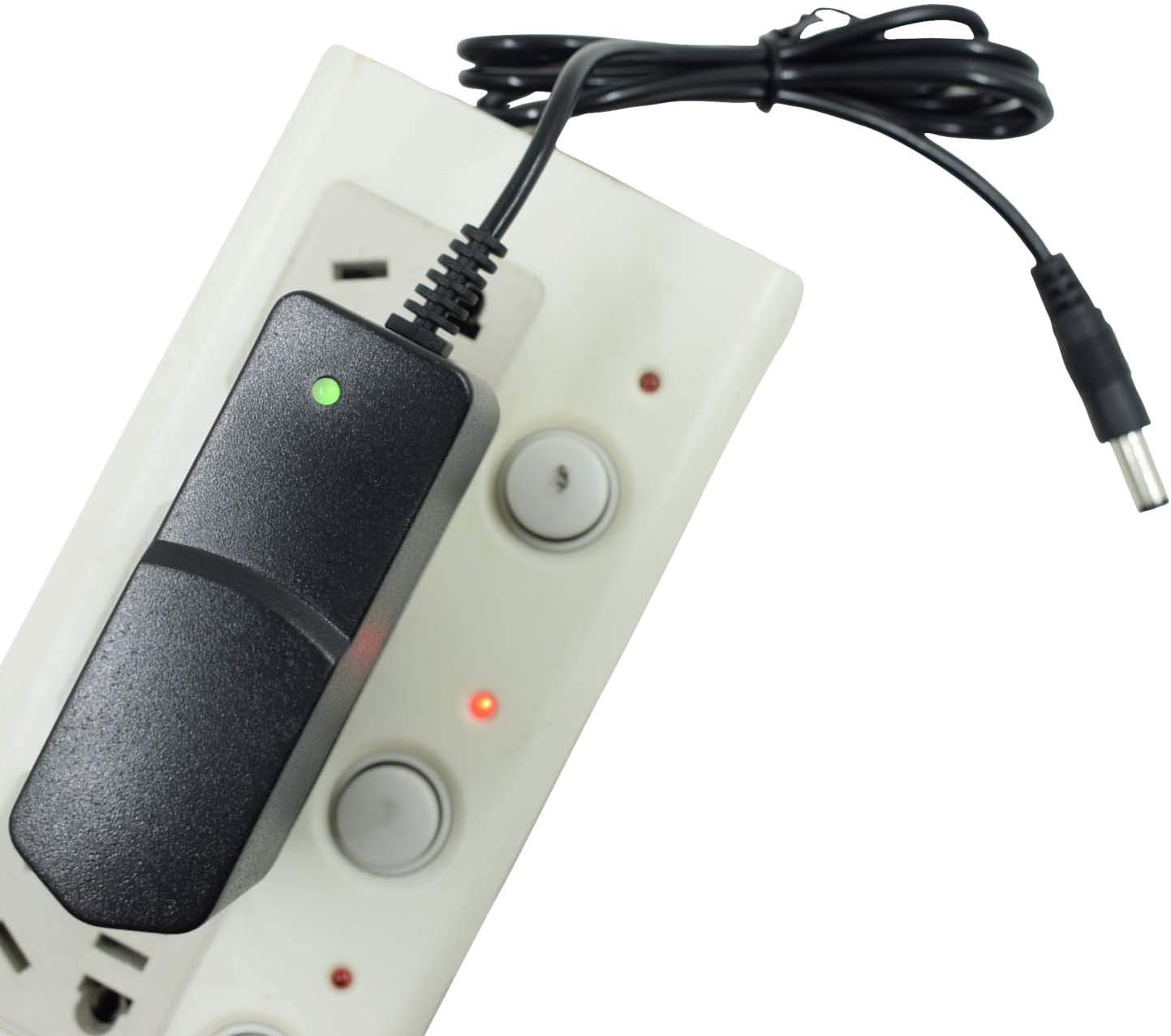 Incarcator de alimentare, universal 8,4V la 1000mA (1A), pentru telecomanda AWY550 - imagine 6
