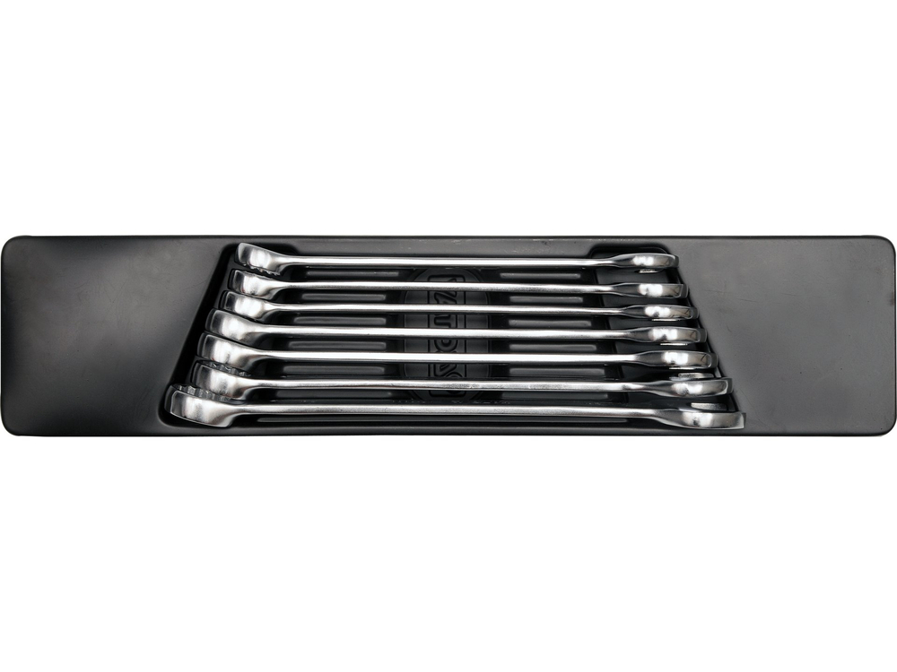 Trusa scule metalica, cutie multifunctionala cu 63 piese Yato, YT-3895 - imagine 8