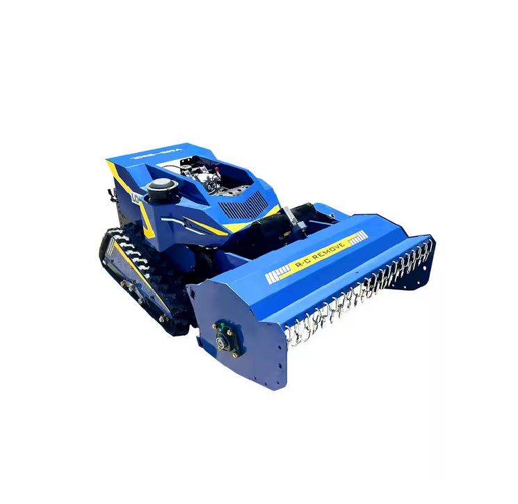 Tocator de vegetatie AWY800SM hibrid 2026, 32 cutite, 1700W electric, motor termic Loncin, 16 CP, 459 CC, EURO 5, in 4 timpi, telecomanda, cu senile - imagine 28
