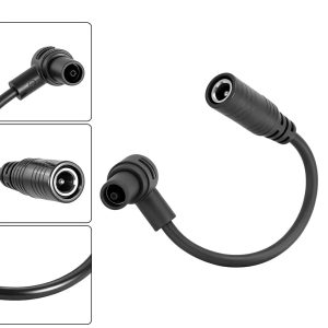 Adaptor incarcator pentru Xiaomi 4 Ultra cu mufa jack universala DC 2,1