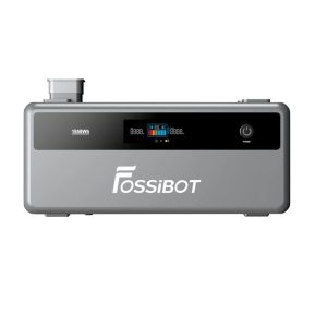 Baterie suplimentara FOSSIBOT FBP1200-B pentru FBP1200