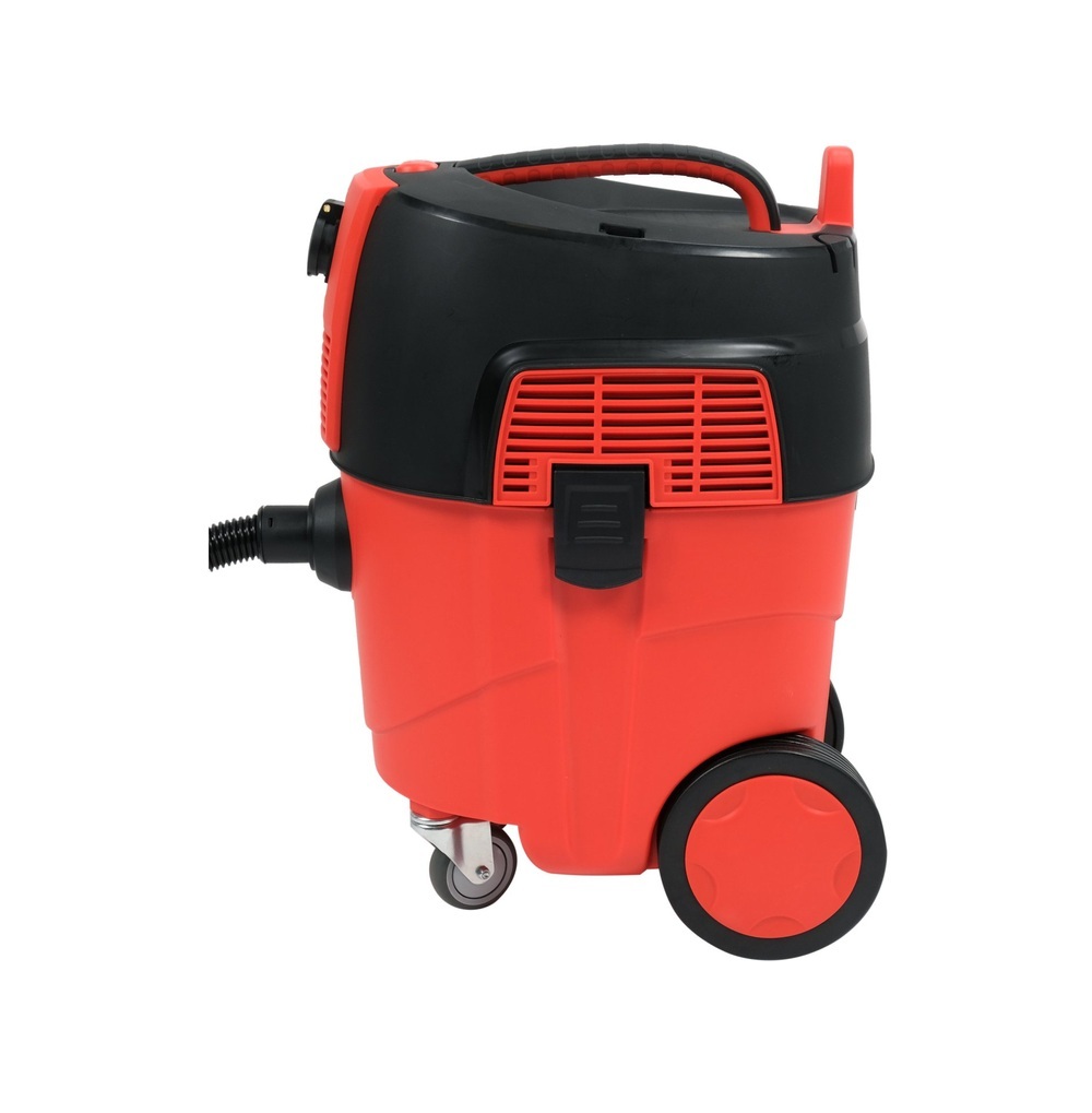Aspirator Yato automat cu 1600W capacitate de 30L, filtru HEPA, cod YT-85716 - imagine 2