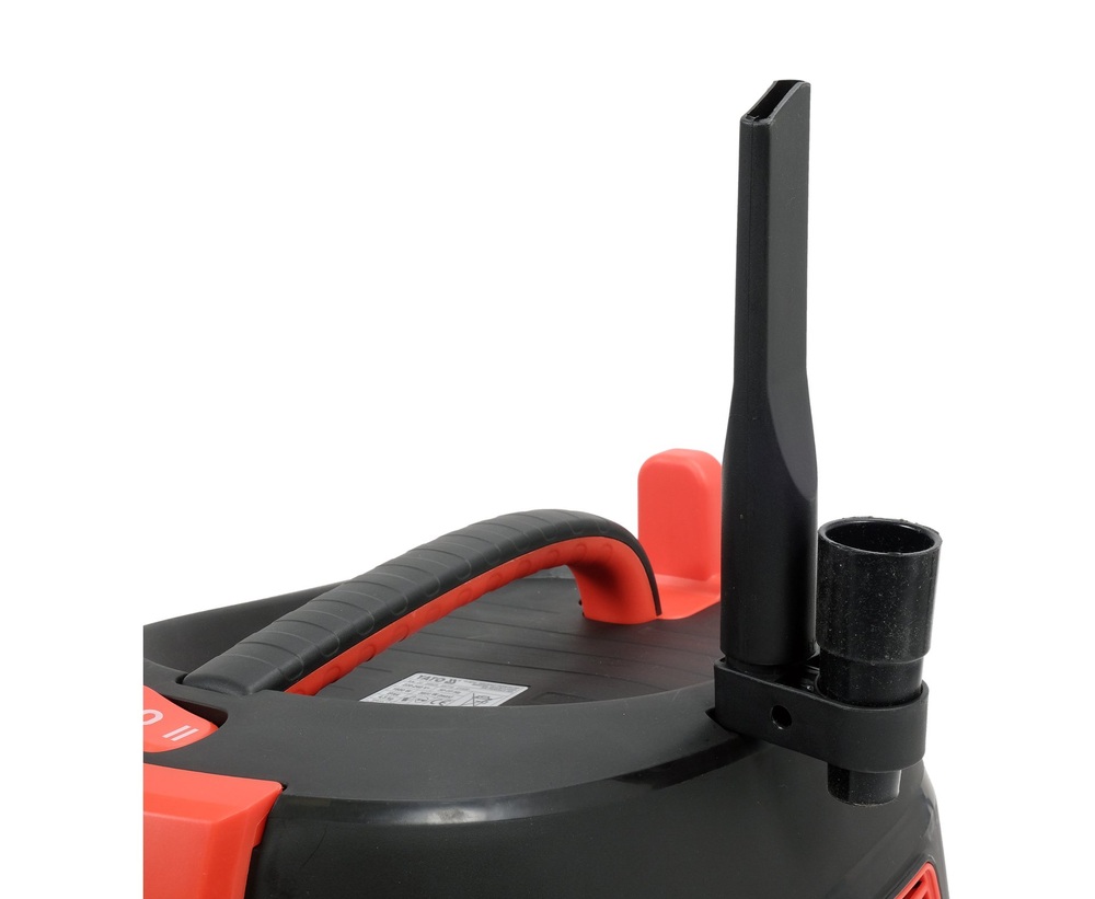 Aspirator Yato automat cu 1600W capacitate de 30L, filtru HEPA, cod YT-85716 - imagine 3