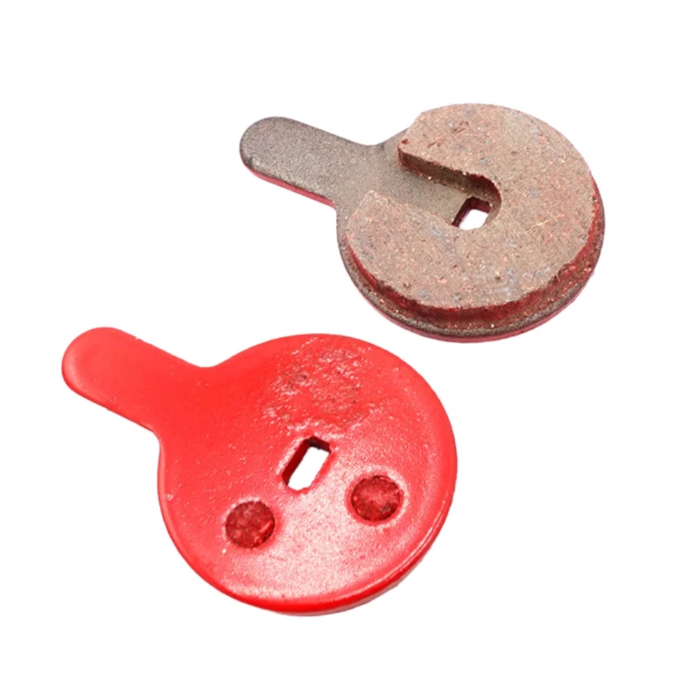 Placute de frana Kugoo G2 PRO, G5, Kirin G2 PRO, G2 MAX - imagine 2