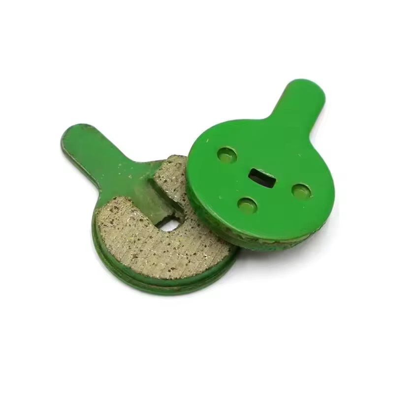 Placute de frana Kugoo G2 PRO, G5, Kirin G2 PRO, G2 MAX - imagine 5