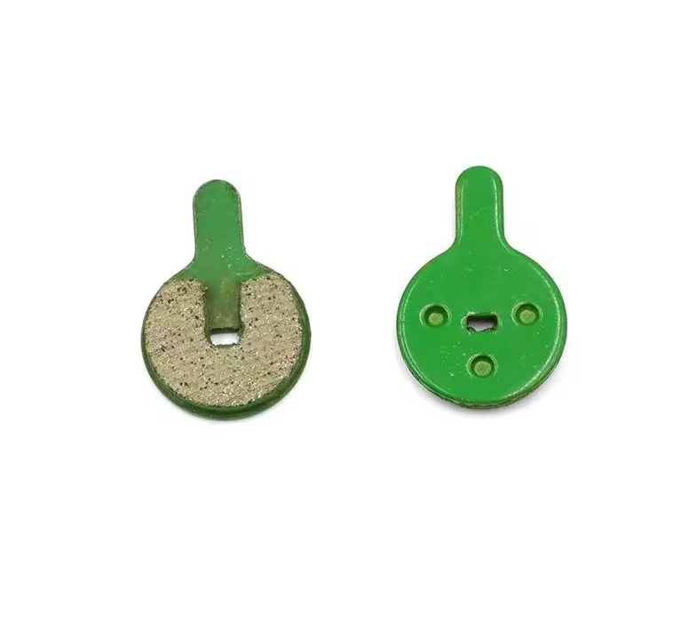 Placute de frana Kugoo G2 PRO, G5, Kirin G2 PRO, G2 MAX - imagine 6