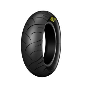 Anvelopa PMT, cauciuc special 10×3 pentru Teverun Fighter Mini