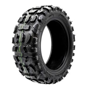 Cauciuc 90/65-6.5 tubeless off-road pentru trotinetele electrice cu roti de 11 inch