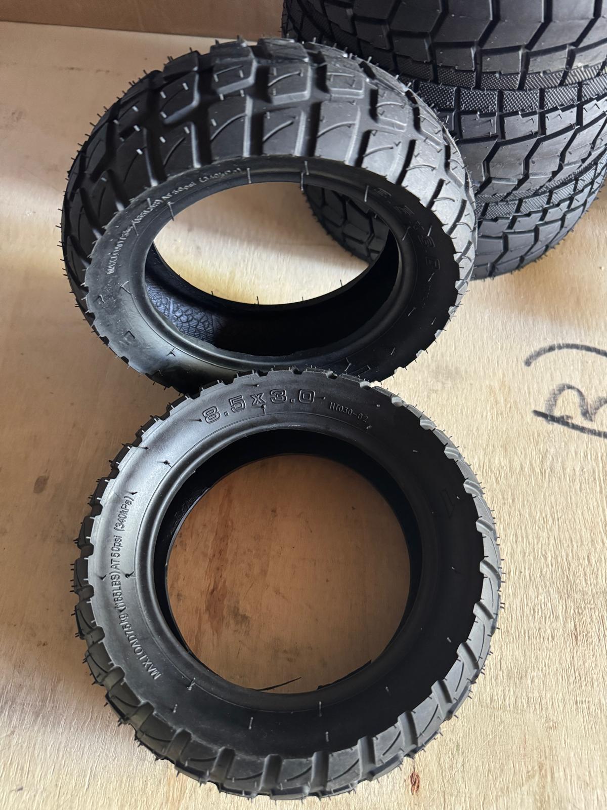Cauciuc 8,5x3 sau 8 1/2×3 echivalent cu 50-134 - imagine 5