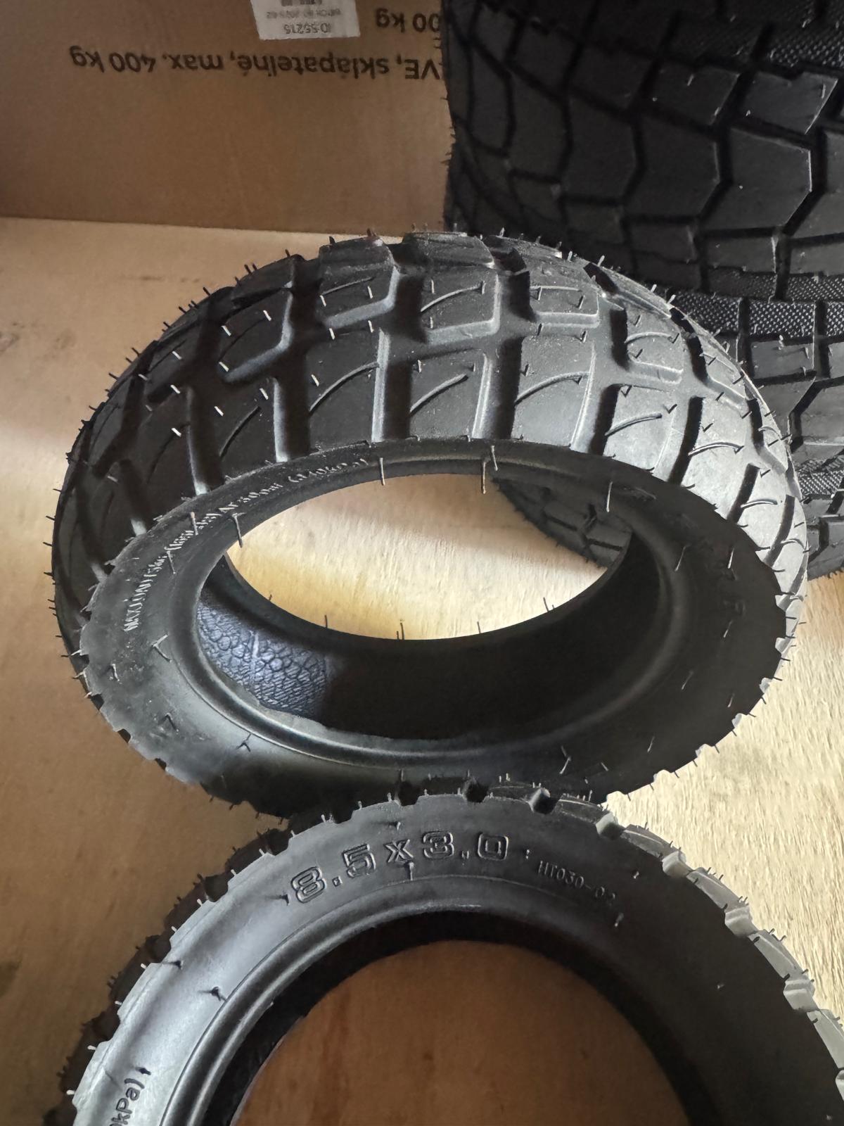 Cauciuc 8,5x3 sau 8 1/2×3 echivalent cu 50-134 - imagine 7