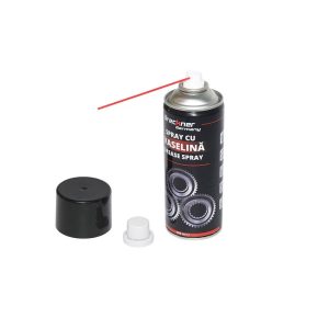 Spray cu vaselina lichida Breckner, unsoare vaselina, cantitate 400 ml