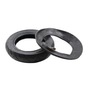 Cauciuc 60/70-6,5 sau 10x2,5 cu camera pentru trotineta electrica