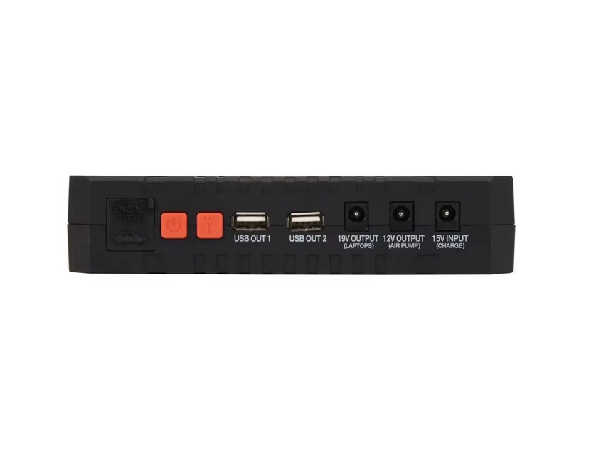 Acumulator extern pentru pornire motor si incarcare, Yato, YT-83082 - imagine 2